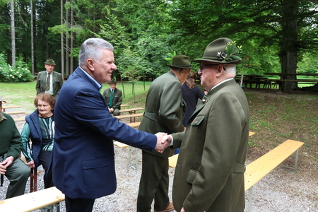 80 LET LD GRAHOVO 05 FOTO LJUBO VUKELIČ